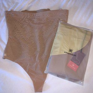 SuperPower Shapewear